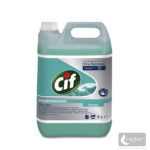 Cif Pro Formula Oxygel Ocean 5L