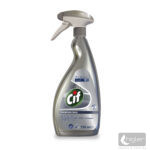 Cif Professional Stainless Steel 750ml