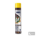 Cif Pro Formula Wood Furniture Polish 400ml