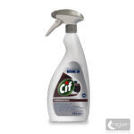 Cif Pro Formula Wood Polish 750ml