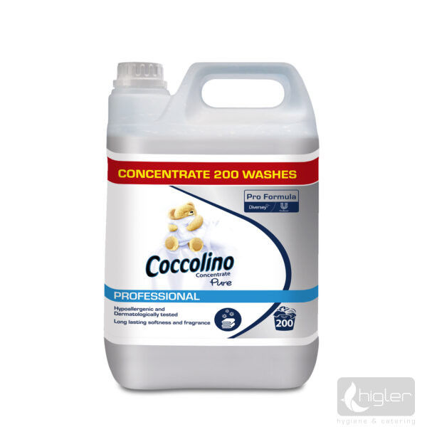 Coccolino Pro Formula Pure 5L