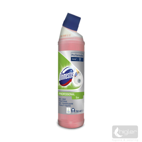 Domestos Professional ÖKO Toilet Cleaner 750ml
