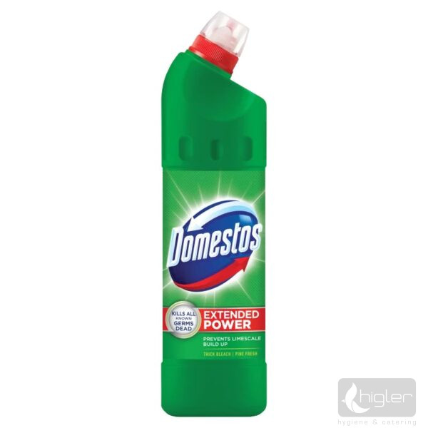 Domestos Pro Formula Pine Fresh 750ml
