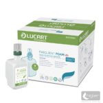 Lucart Identity Frequent 900 habszappan (1350 adag/töltet)