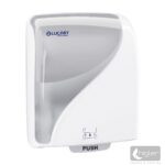 Lucart IDENTITY Autocut Cardboard Core kéztörlő adagoló - fehér