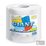 Lucart Cleanit Giant 800 (1 tekercs)
