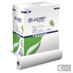 Lucart ECO MR 55/80 Orvosi lepedő (1 tekercs)