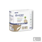 Lucart Econatural 2.3 Kéztörlő (2 tekercs/csomag)
