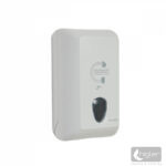 Lucart Econatural Bulk Pack hajtogatott toalettpapír adagoló - fehér