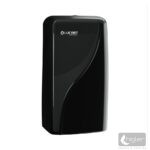 Lucart Identity Bulk toalettpapír adagoló - fekete