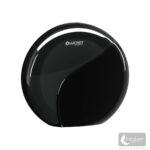 Lucart Identity Maxi Jumbo toalettpapír adagoló - fekete