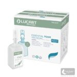 Lucart Identity Essential 1000 habszappan PROMO - 1000ml/db (1 töltet)