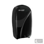 Lucart Identity Soap 900 szenzoros szappan adagoló - fekete