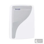 Lucart Identity hajtogatott kéztörlő adagoló – fehér