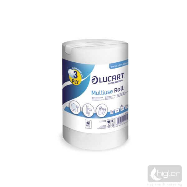 Lucart Strong 3.250 (1 tekercs)