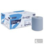 Lucart Strong Blue 155 ID Cardboard Core (6 tekercs/karton)