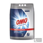 Omo Pro Formula Automat fehér mosópor 7kg
