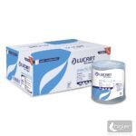 Lucart Strong Blue 155 ID (6 tekercs/karton)