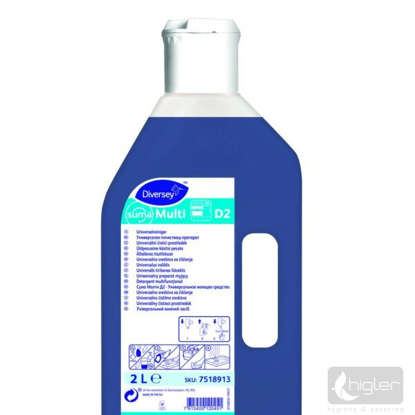 Suma Multi D2 2L
