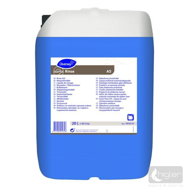 SUMA Rinse A5 20L