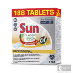 Sun Pro Formula Classic Tablets (188 db/csomag)