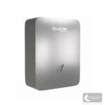 Lucart Zenith Folded Handtowel rozsdamentes acél hajtogatott kéztörlő adagoló