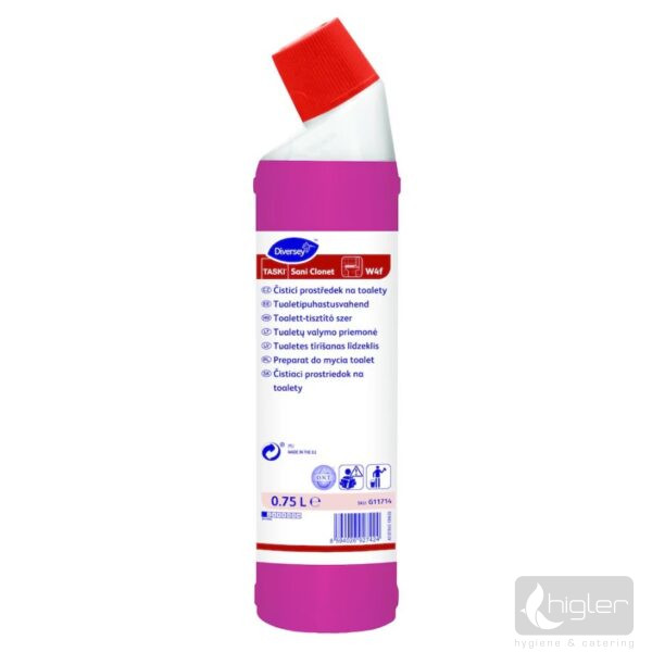 Taski Sani Clonet 750 ml