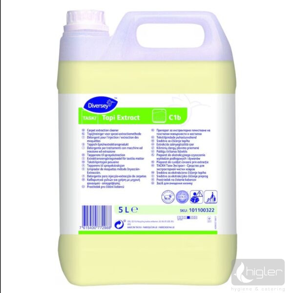 TASKI Tapi Extract C1b 5L