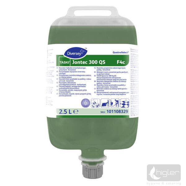 Taski Jontec 300 QS 2,5L