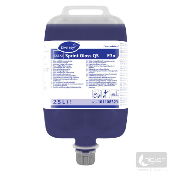 Taski Sprint Glass QS 2,5L