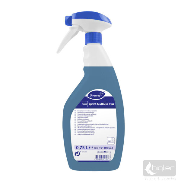 Taski Sprint Multiuso Plus 750 ml