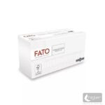 FATO Fehér Szalvéta 33x33 cm 1/8 50db/csomag