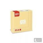 FATO Szalvéta 2 réteg 33x33 cm pezsgő 50 db/csomag