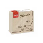 FATO Star Szalvéta 38x38 cm Pasta natural