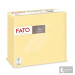 FATO Star Szalvéta 38x38 cm pezsgő