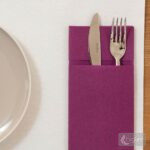 FATO Tányéralátét fehér újrahasznosított (30*40cm) 480db/cs 5cs/#