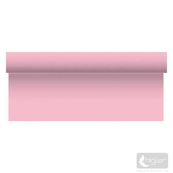 FATO Asztalterítő rózsaszín (1,2x7m)