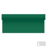 FATO Asztalterítő zöld (1,2x7m)