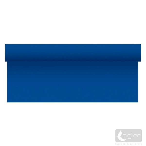 FATO Asztalterítő sötétkék (1,2x7m)