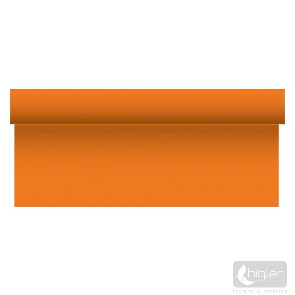 FATO Asztalterítő narancs (1,2x7m)