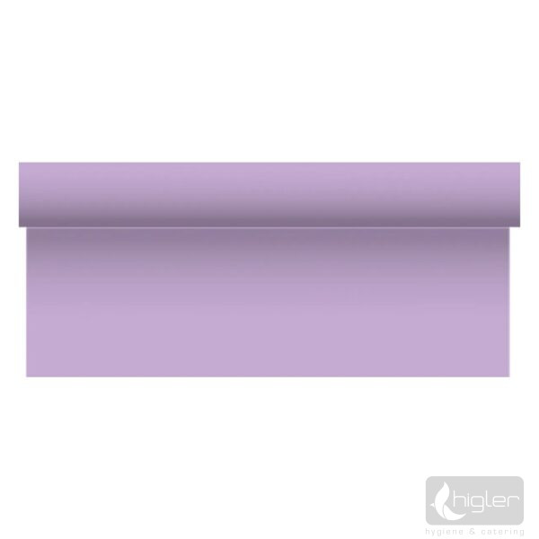 FATO Asztalterítő lila (1,2x7m)