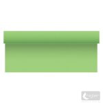 FATO Asztalterítő almazöld (1,2x7m)