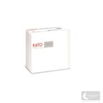 FATO Airlaid Szalvéta 40×40 cm Fehér 50 db/csomag
