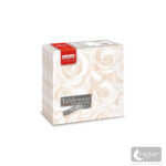 FATO Airlaid Szalvéta 40x40 cm Rosa pezsgő 50 db/csomag