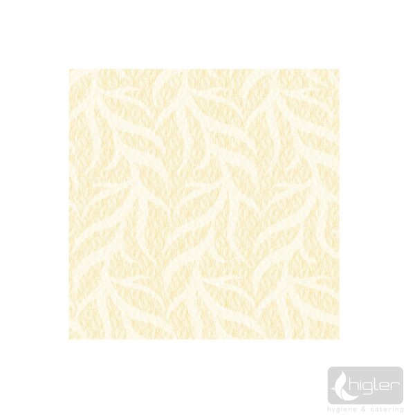 FATO Airlaid Szalvéta 40x40 cm Reef pezsgő 50 db/csomag