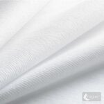 FATO Airlaid Asztalterítő fehér 100x100cm