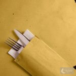 FATO Tányéralátét cartapaglia (30*40 cm) 200 db/csomag