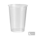 2 dl pohár víztiszta Ecokay PLA230 100 db/csomag