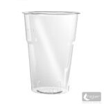 Shaker pohár 5 dl K575 - 40db/cs 16cs/#