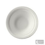 EcoKay leveses Cukornád tányér 500 ml 15 db/csomag